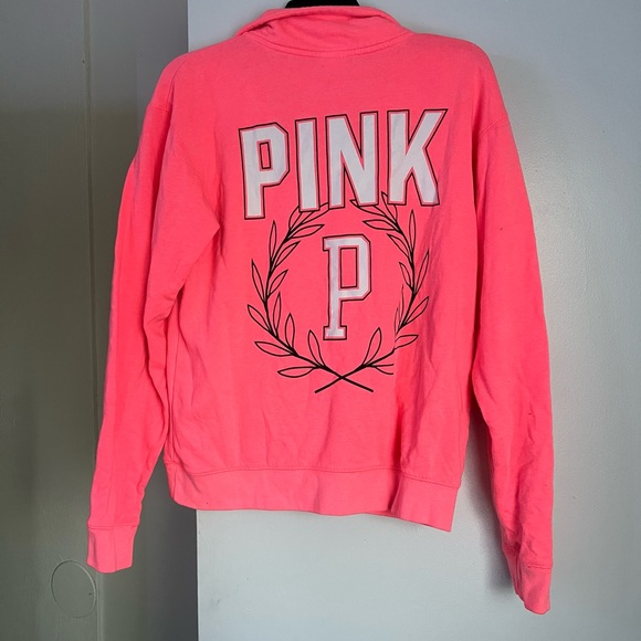 PINK jacket - Picture 4 of 4